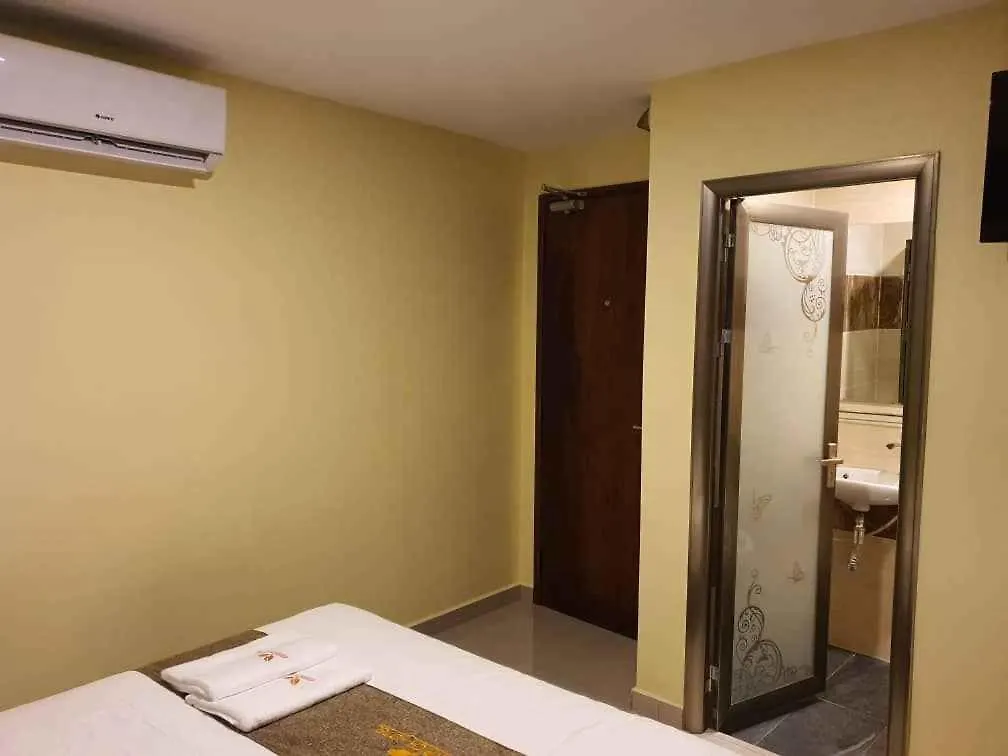 Enrich Hotel Setia Alam By Ubook Shah Alam