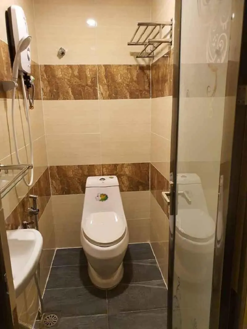 Enrich Hotel Setia Alam By Ubook Shah Alam