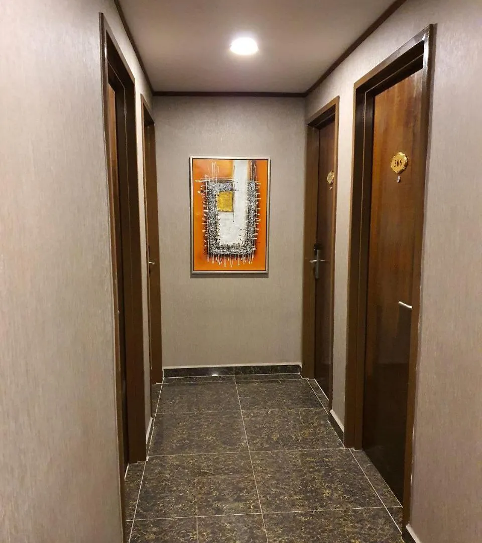 Enrich Hotel Setia Alam By Ubook Shah Alam